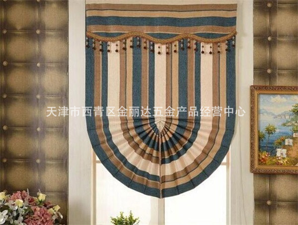 罗马帘